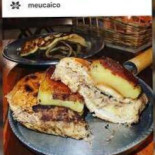 Meu Caicó Comida