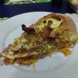 Pizzaria Shaara Comida