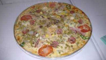 Fabios E Pizzaria food