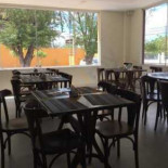 Dona Teca À l'intérieur