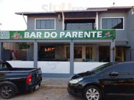 Bar Do Parente outside