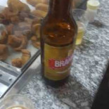 Bar e Lanches 520 Comida