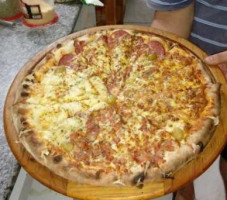 E Pizzaria Tempero Caseiro food