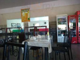Restaurante Boca Grande inside