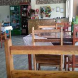 Capoeira Lanches Nourriture