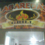 Labaredas Grill Nourriture