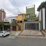 Sorveteria Sorbom Exterior