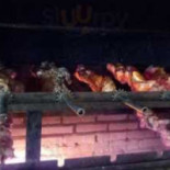 Churrascaria E Avenida Nourriture