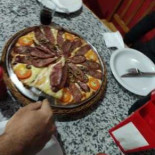 Lanchonete E Madula Nourriture