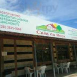 Casa Da Roça Extérieur