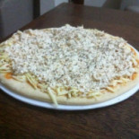 Pizza Guts Comida