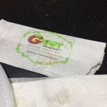 Gaapy Guarda Do Embaú Comida