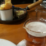 Calles De Tapas Food