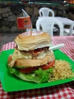 Renatinho's Lanches food