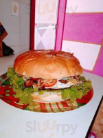 Lanches Catarinao food