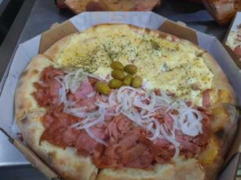 Pizzaria Adelfiore food