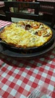 Pizzaria E Lanchonete Nossa Casa food