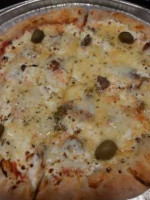 Pizzaria Tropcal food