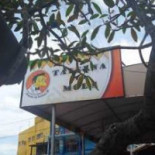 Taberna Do Moe's Dentro