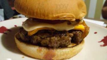 389 Burger Planaltina/df food