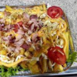Oliveira Lanches Nourriture