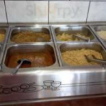 Lanchonete Beck Point Comida