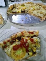 Pizzaria Napoles food