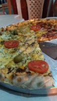 Pizzaria Napoles food