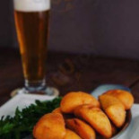 Scarpas Bier Haus Nourriture