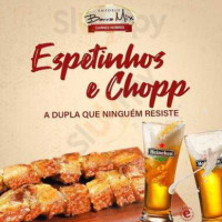 Emporio Barra Mix food