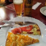 Benedetto Pizzaria Comida