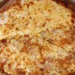 Pizzaria Tarraf Nourriture