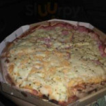 Pizzaria Tarraf Nourriture