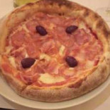 Pi Pizza Nourriture