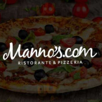 Manno's.com food