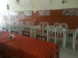 Alemao Restaurante E Drink's inside