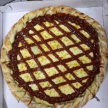 Dallas Pizzaria Nourriture