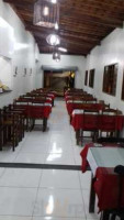 Pizzaria Bom Jesus inside