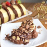 Império Doce Nourriture