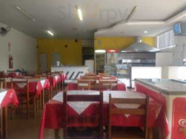 Restaurante e Churrascaria Gramado inside