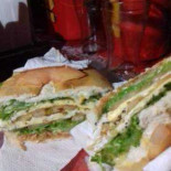 Primu's Nourriture