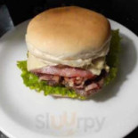 Top Lanches Nourriture