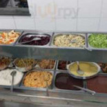 Estilo E Buffet Nourriture