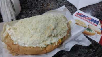 Americandog Centro food