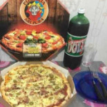 Pizzaria Arte Pura Comida