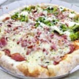 Pizzaria Arte Pura Comida