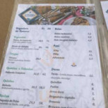 Quilombo Carte