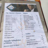 Quilombo Carte