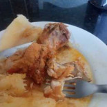 Do Garçon Comida