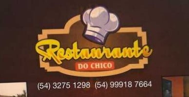 Do Chico food